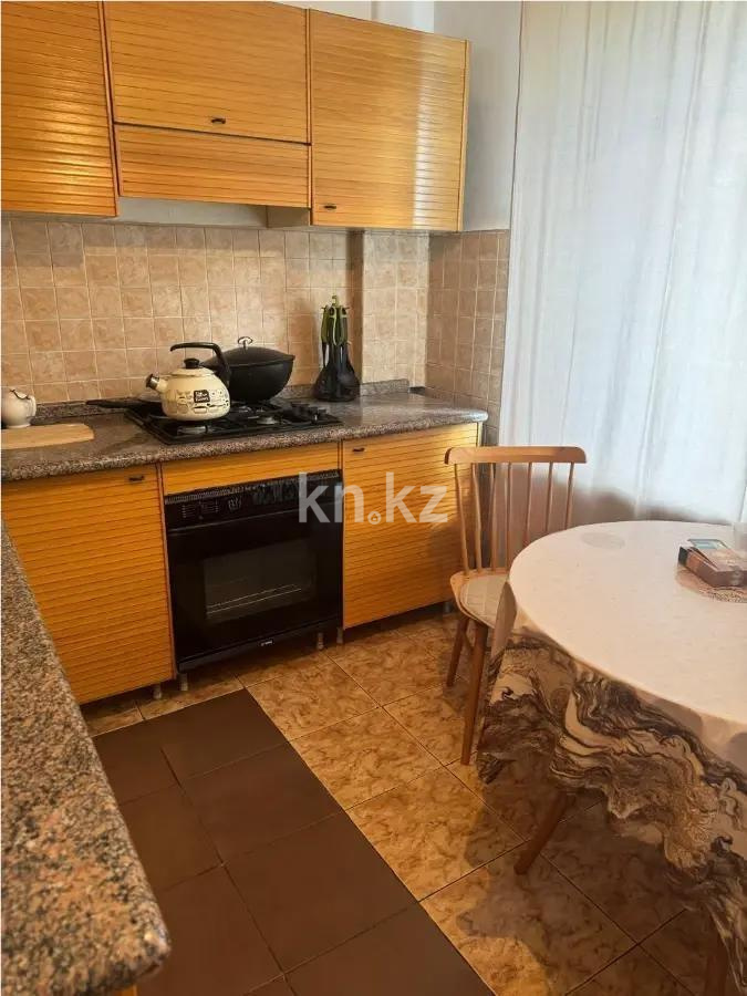 Продажа 3-комнатной квартиры, 82.9 м² в Алматы - фото 3