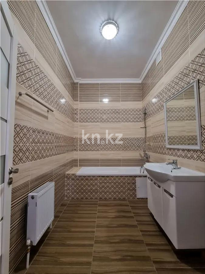 Продажа 2-комнатной квартиры, 95.3 м², пр. Момышулы, дом  2/4а в Астане - фото 4