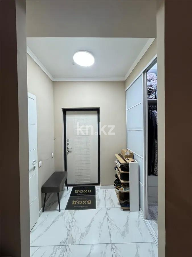 Продажа 3-комнатной квартиры, 72 м², ул. Баишева, дом  28 в Алматы - фото 8