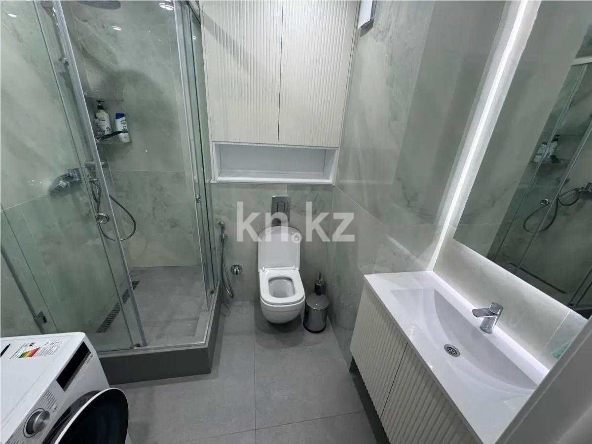 Продажа 2-комнатной квартиры, 60 м² в Астане - фото 4