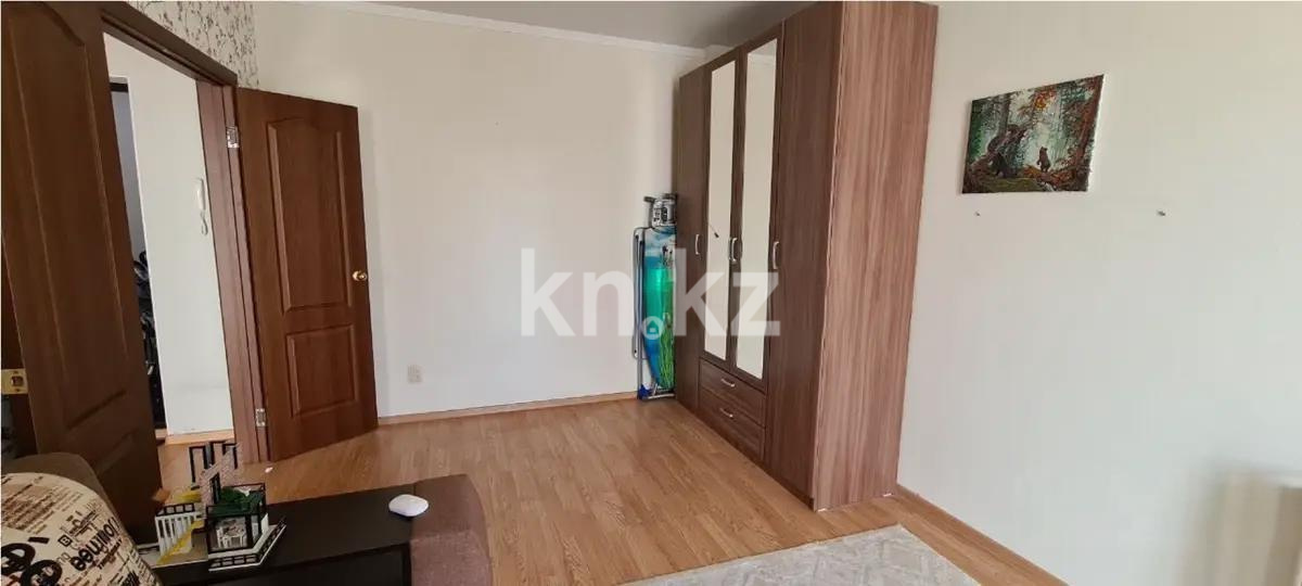 Продажа 1-комнатной квартиры, 39 м² в Астане - фото 2