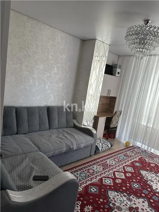 Продажа 2-комнатной квартиры, 53 м² в Астане