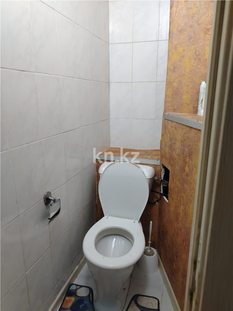 Продажа 1-комнатной квартиры, 36 м² в Астане - фото 5