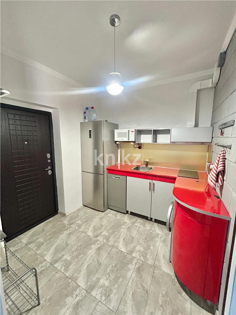 Продажа 1-комнатной квартиры, 43 м² в Караганде - фото 8