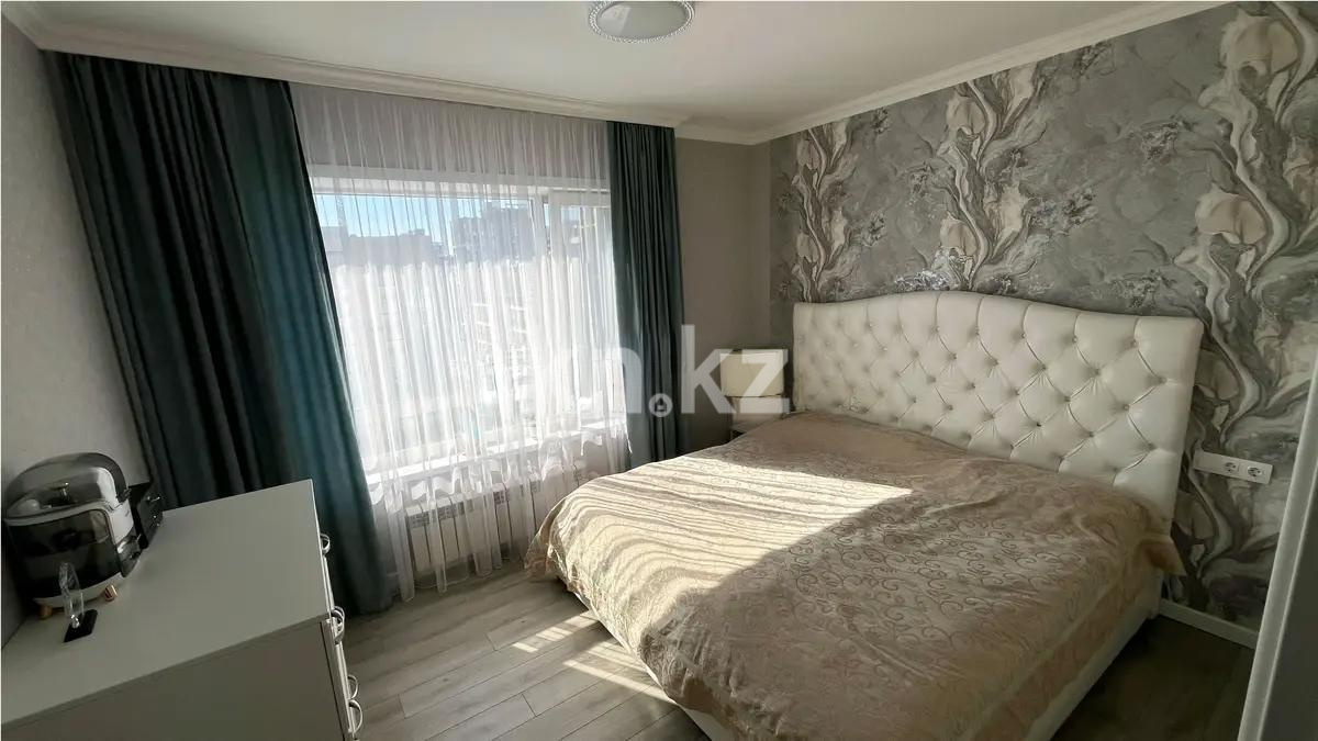 Продажа 2-комнатной квартиры, 69.2 м² в Астане - фото 2