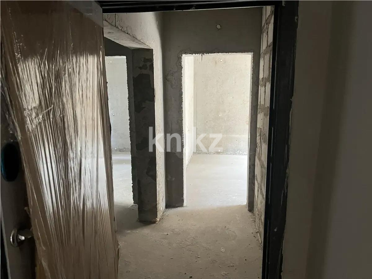 Продажа 2-комнатной квартиры, 57.17 м², ул. 24-я, дом  1/1б стр в Алматы - фото 3