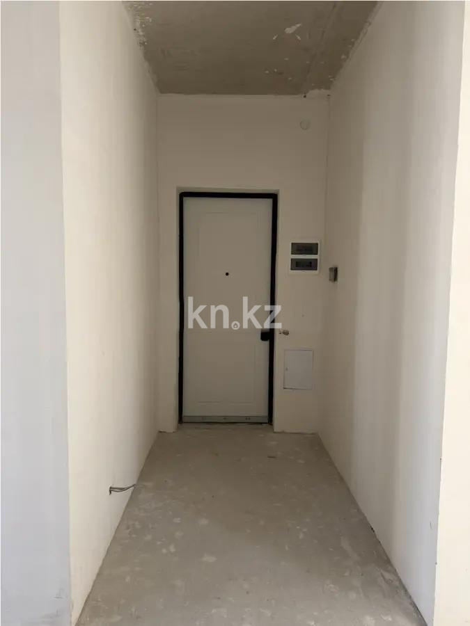 Продажа 2-комнатной квартиры, 48.66 м² в Алматы - фото 5