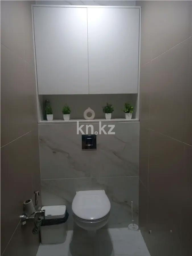 Продажа 3-комнатной квартиры, 78.76 м² в Алматы - фото 5
