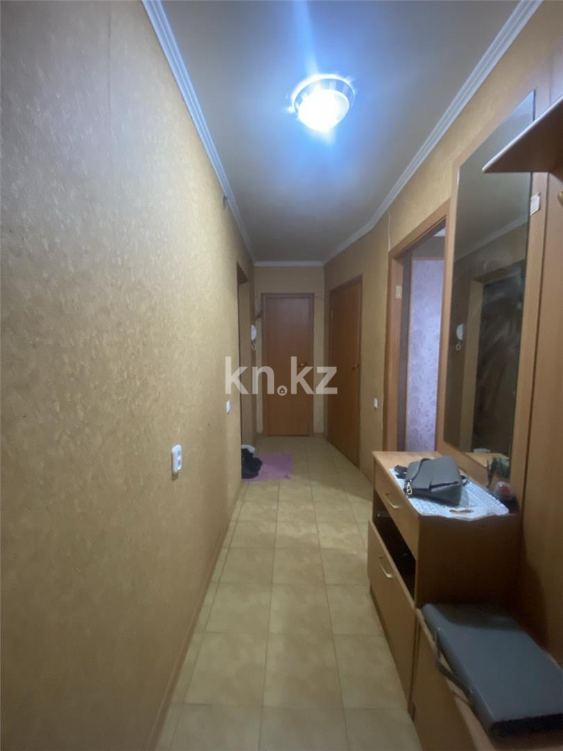 Продажа 3-комнатной квартиры, 52 м², ул. Абая в Темиртау - фото 9