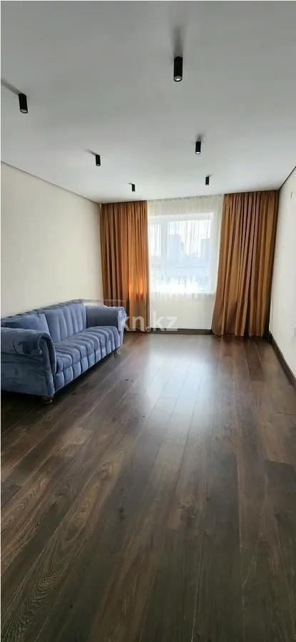 Продажа 2-комнатной квартиры, 60 м² в Астане