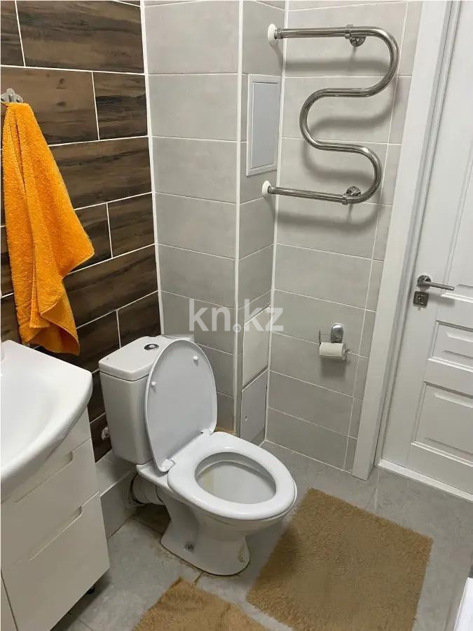 Продажа 2-комнатной квартиры, 44.3 м², ул. Бокейхана, дом  27/4 в Астане - фото 4