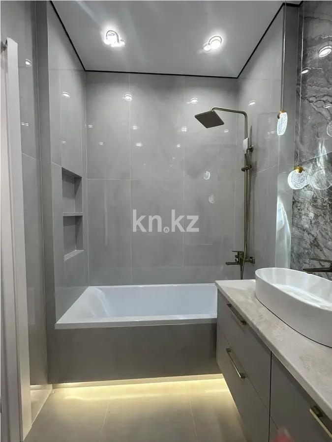 Продажа 2-комнатной квартиры, 46 м², ул. Култегин, дом  4а в Астане - фото 3