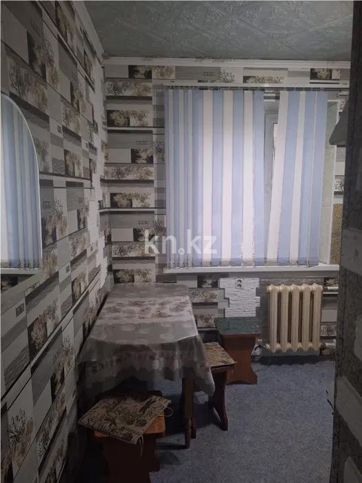 Продажа 1-комнатной квартиры, 32 м², пр. Металлургов, дом  24/1 в Темиртау - фото 2