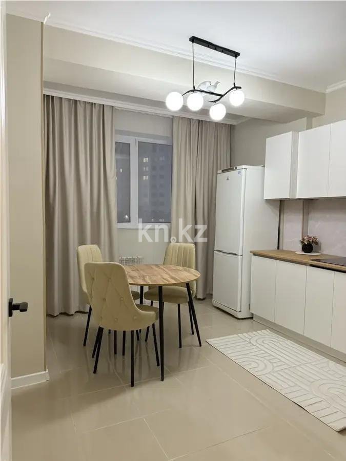 Продажа 2-комнатной квартиры, 68.5 м², ул. Мухамедханова, дом  17/1 в Астане - фото 3