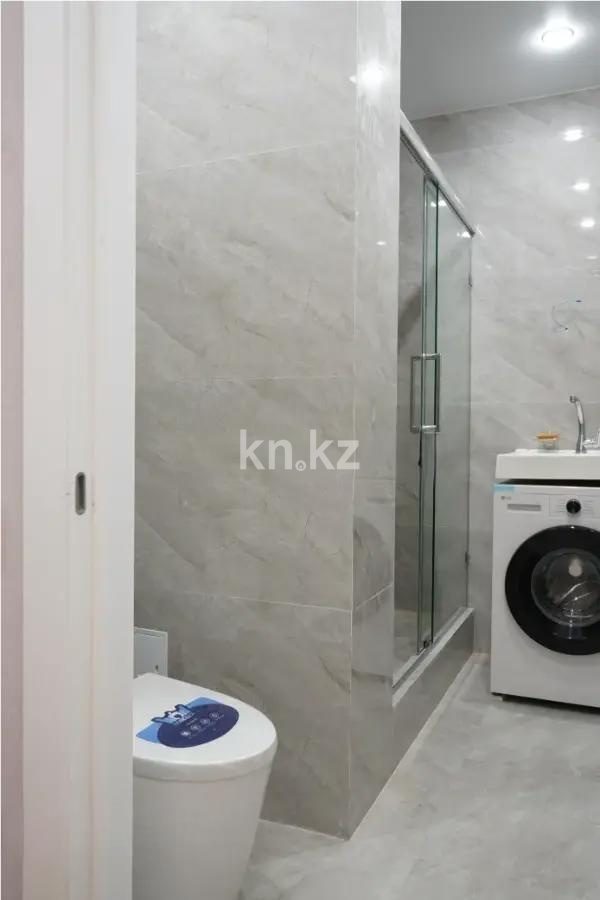 Продажа 2-комнатной квартиры, 55 м² в Алматы - фото 4