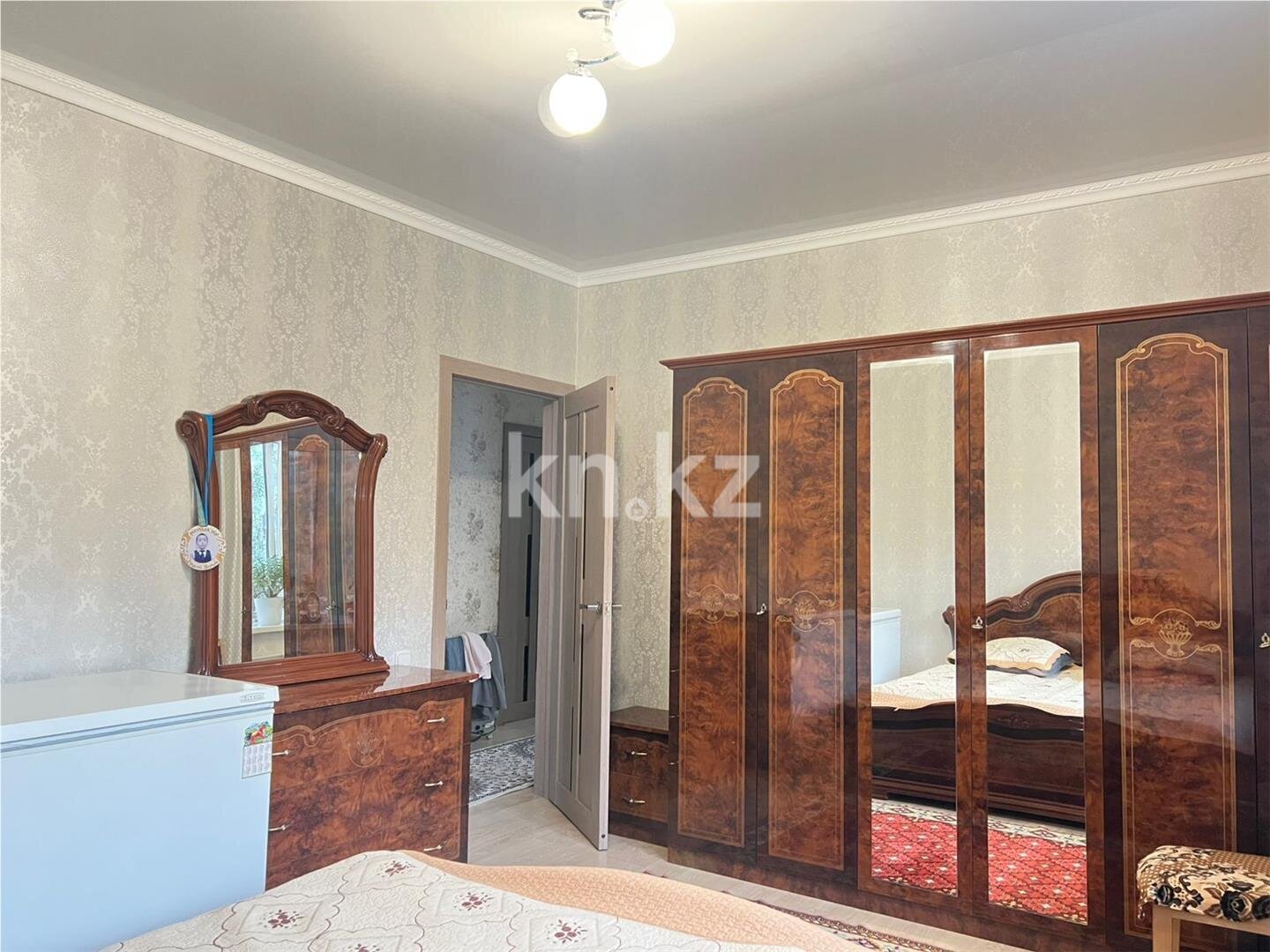 Продажа 4-комнатной квартиры, 86 м² в Караганде - фото 10