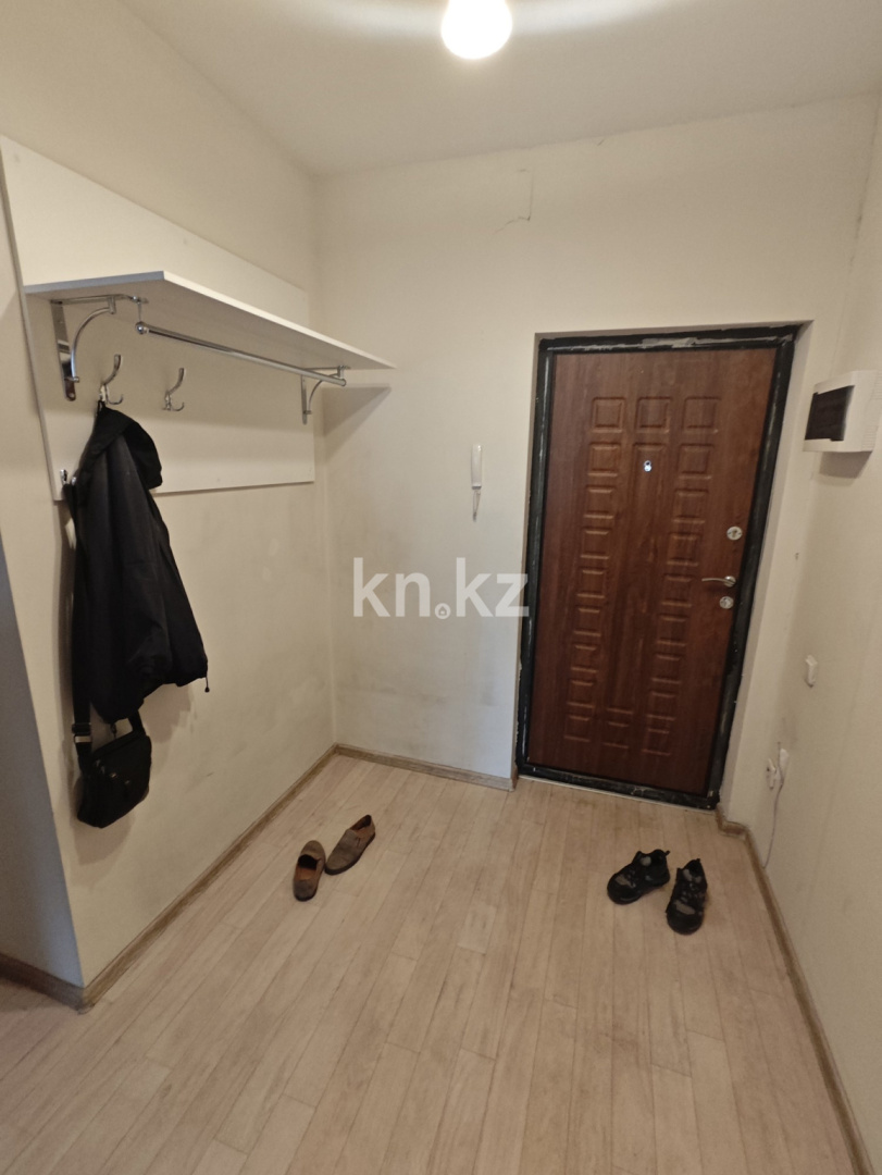 Аренда 2-комнатной квартиры, 39 м² в Алматы - фото 7