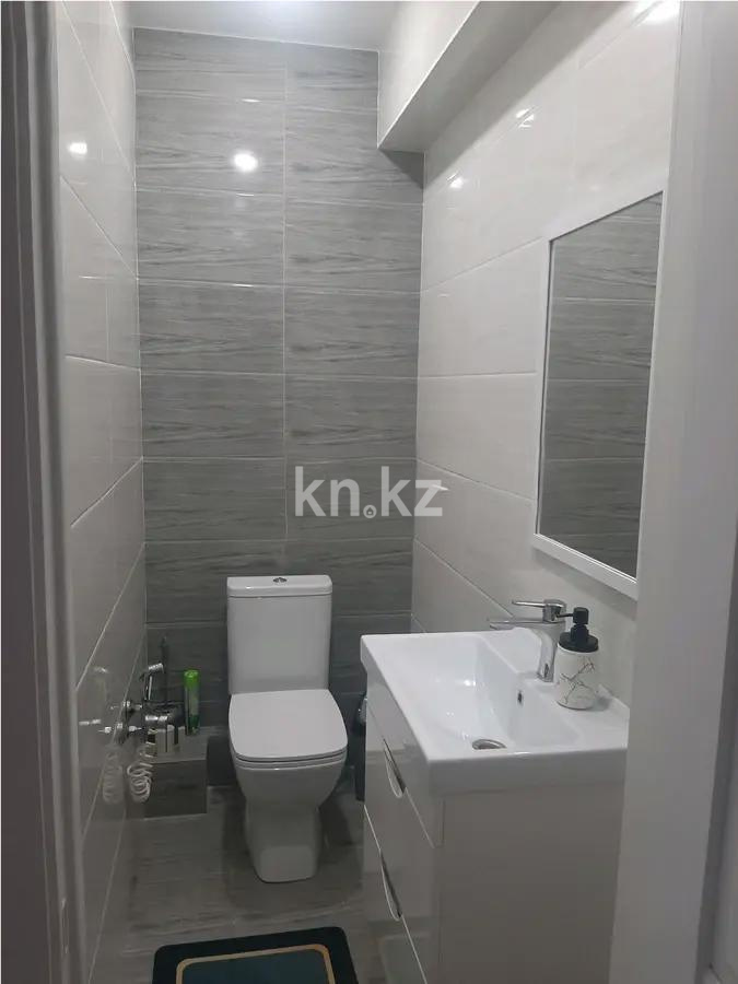 Продажа 2-комнатной квартиры, 60 м², ул. Сыганак, дом  15 в Астане - фото 4