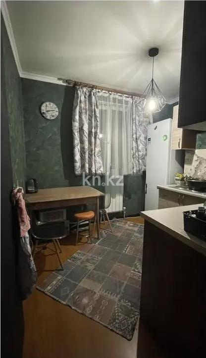 Продажа 1-комнатной квартиры, 31.2 м², ул. Северное Кольцо, дом  86/13 в Алматы - фото 2