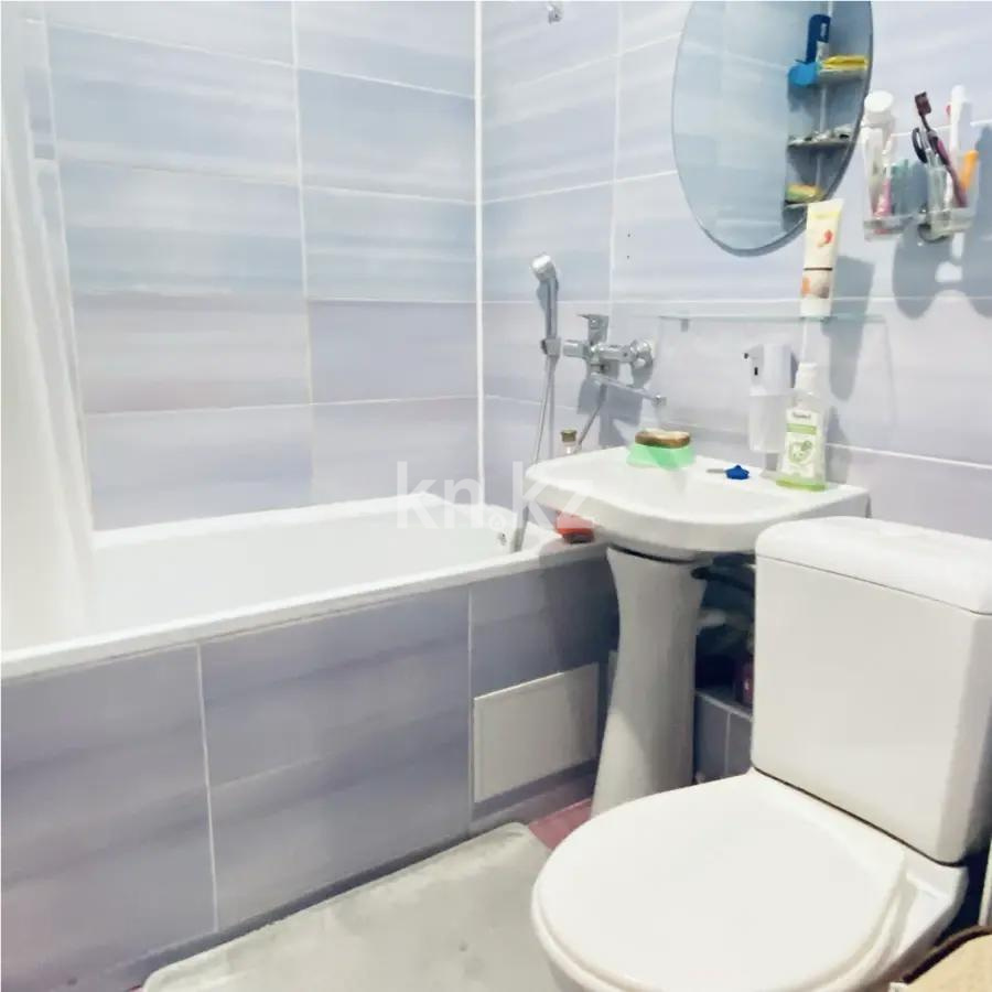 Продажа 2-комнатной квартиры, 41 м² в Алматы - фото 4