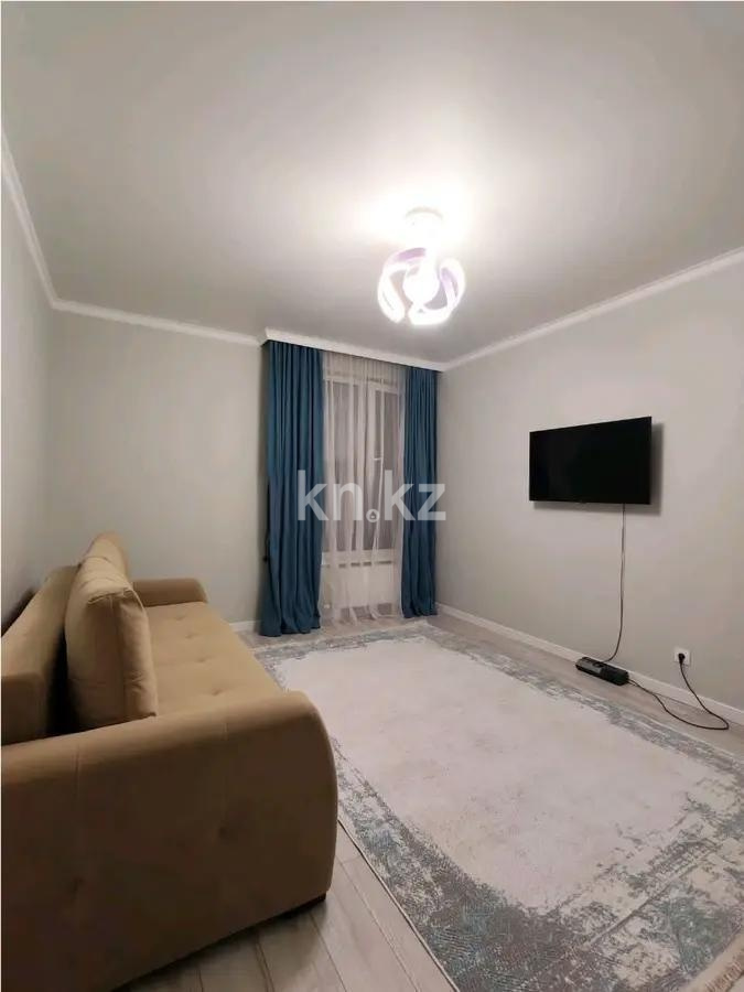 Продажа 3-комнатной квартиры, 85.8 м² в Астане - фото 2