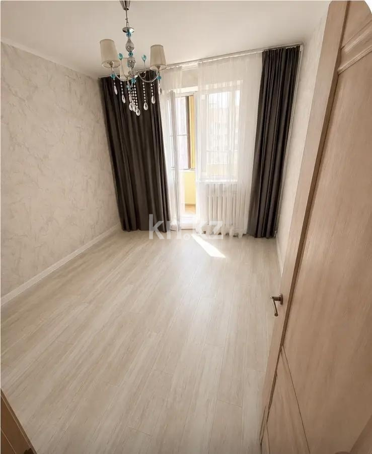 Продажа 3-комнатной квартиры, 81 м² в Астане