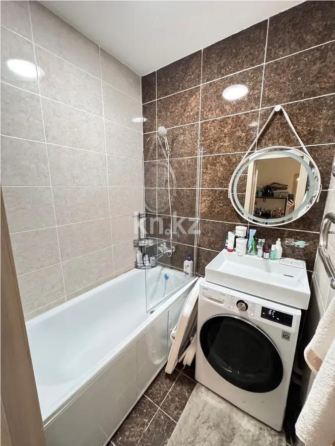 Продажа 2-комнатной квартиры, 57 м², ул. Сарыарка, дом  1/4 в Алматы - фото 4