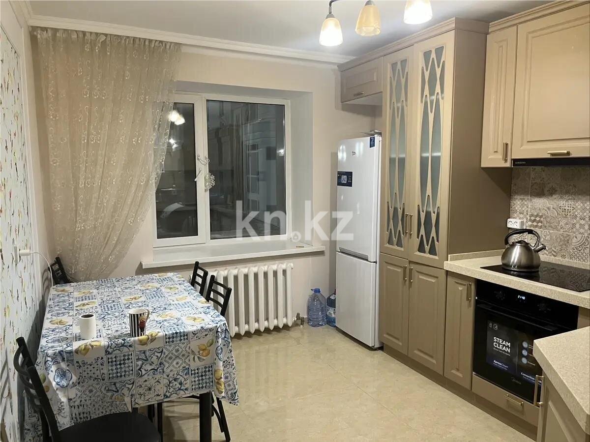 Продажа 2-комнатной квартиры, 56 м² в Астане - фото 3