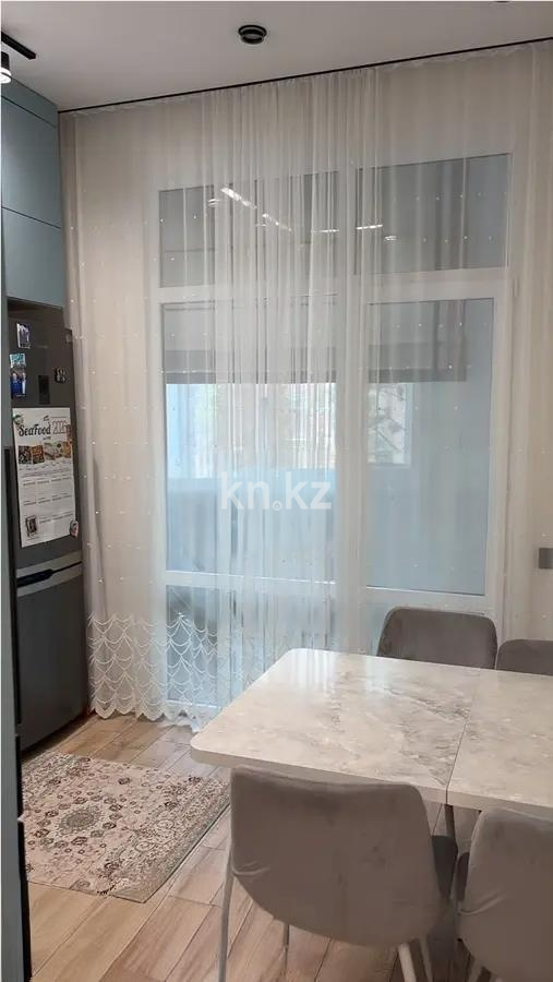 Продажа 2-комнатной квартиры, 61.4 м² в Астане - фото 3