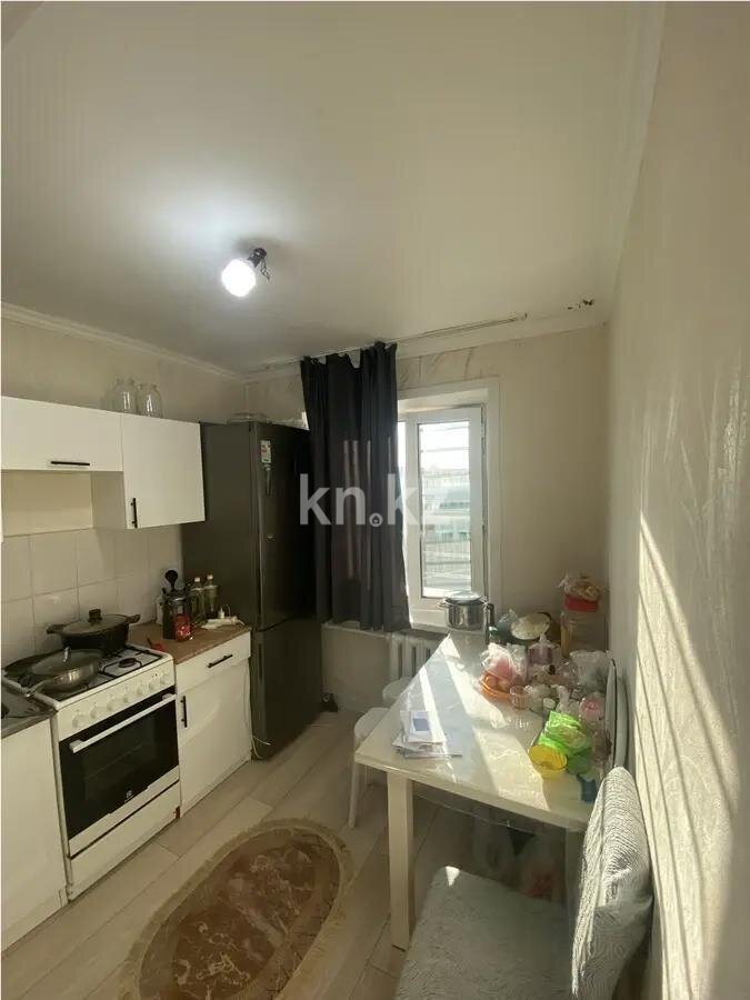 Продажа 1-комнатной квартиры, 30 м² в Астане - фото 2