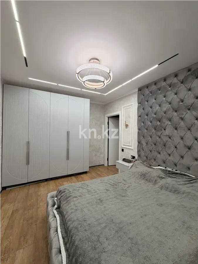 Продажа 2-комнатной квартиры, 67 м² в Алматы - фото 2