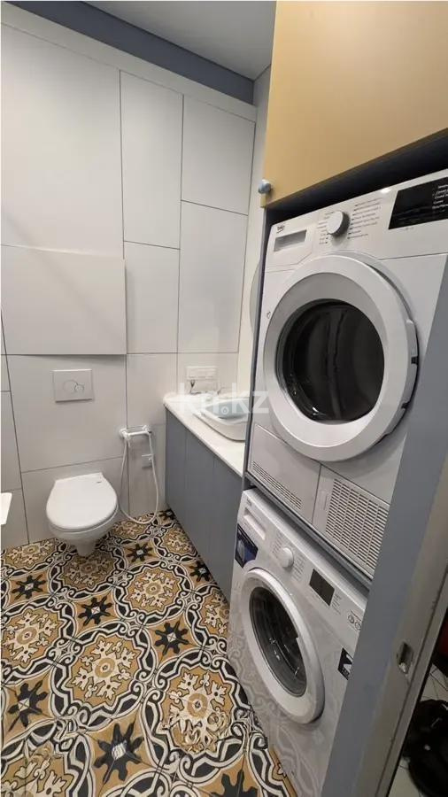 Продажа 1-комнатной квартиры, 40 м² в Астане - фото 4