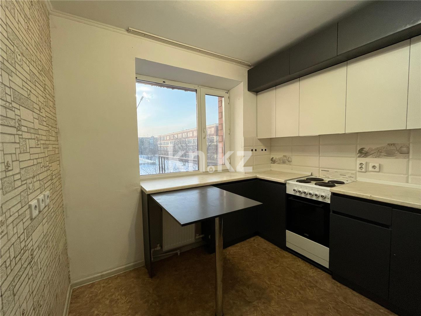 Продажа 4-комнатной квартиры, 75 м², мкр-н 14 в Караганде - фото 6