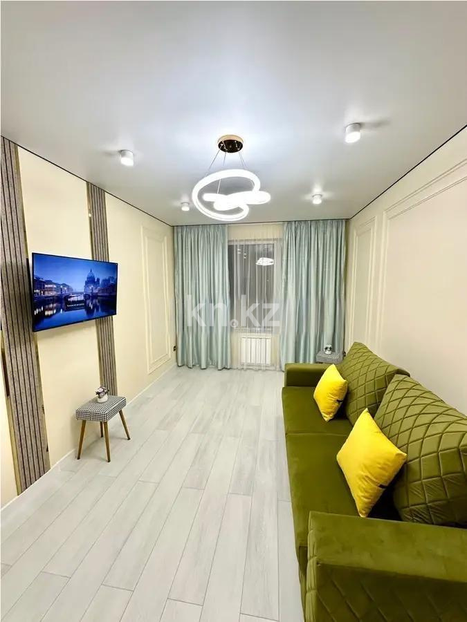 Продажа 2-комнатной квартиры, 49 м², пр. Райымбека, дом  210/12 в Алматы