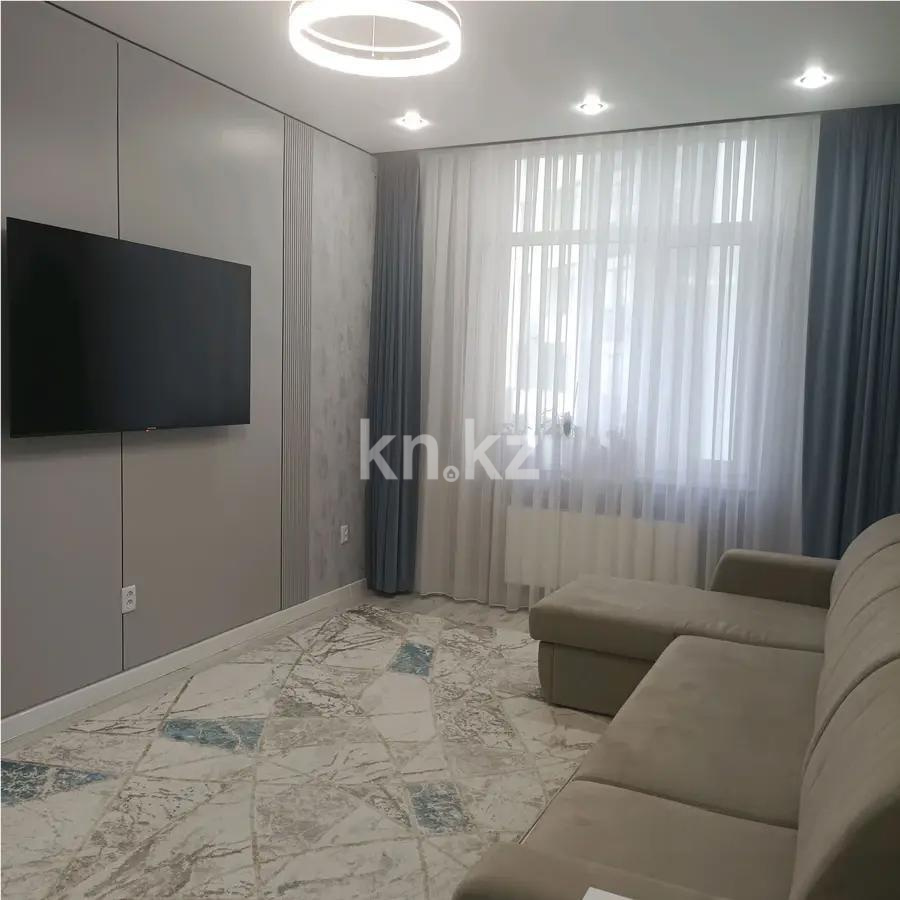 Продажа 3-комнатной квартиры, 87 м² в Астане