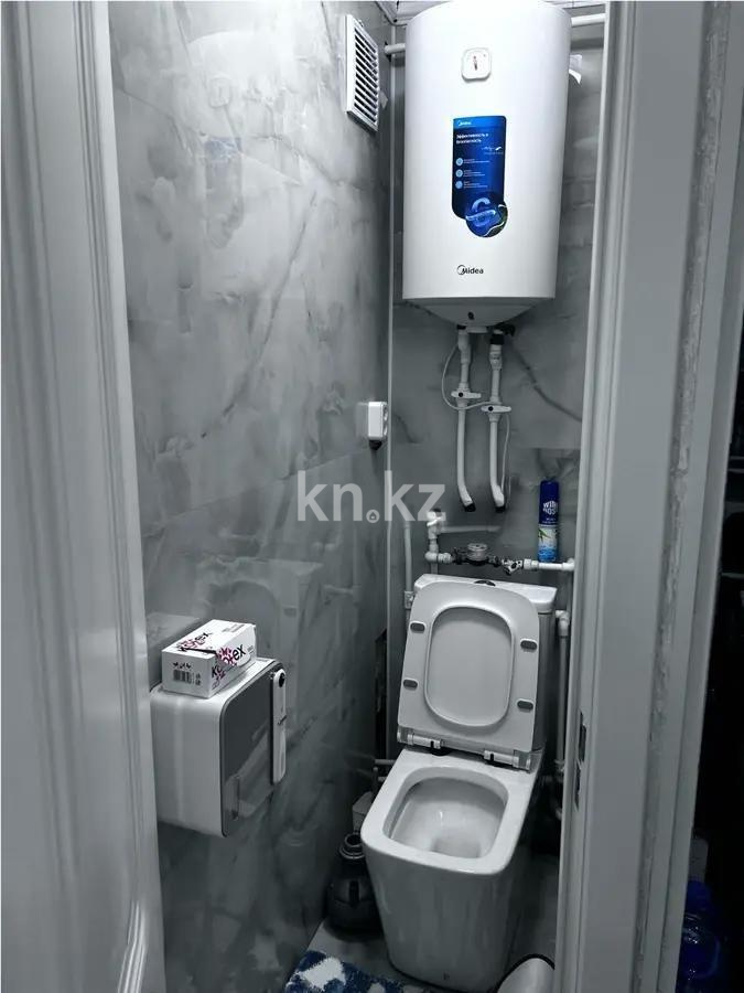 Продажа 2-комнатной квартиры, 48 м², пр. Республики, дом  14 в Караганде - фото 4