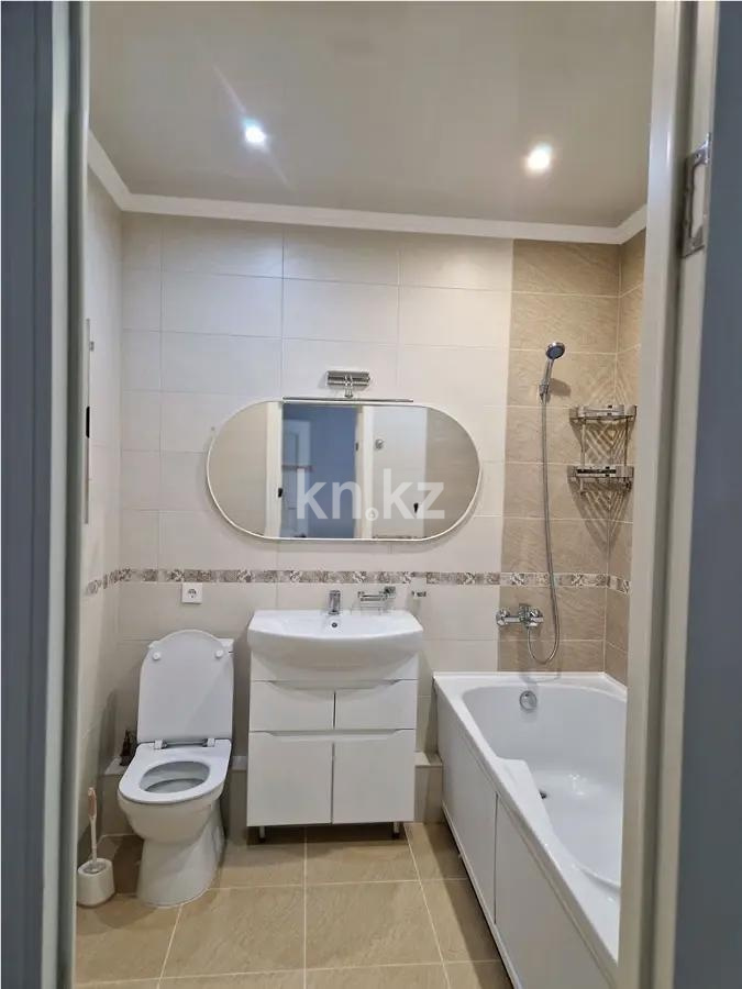 Продажа 2-комнатной квартиры, 62 м² в Астане - фото 5