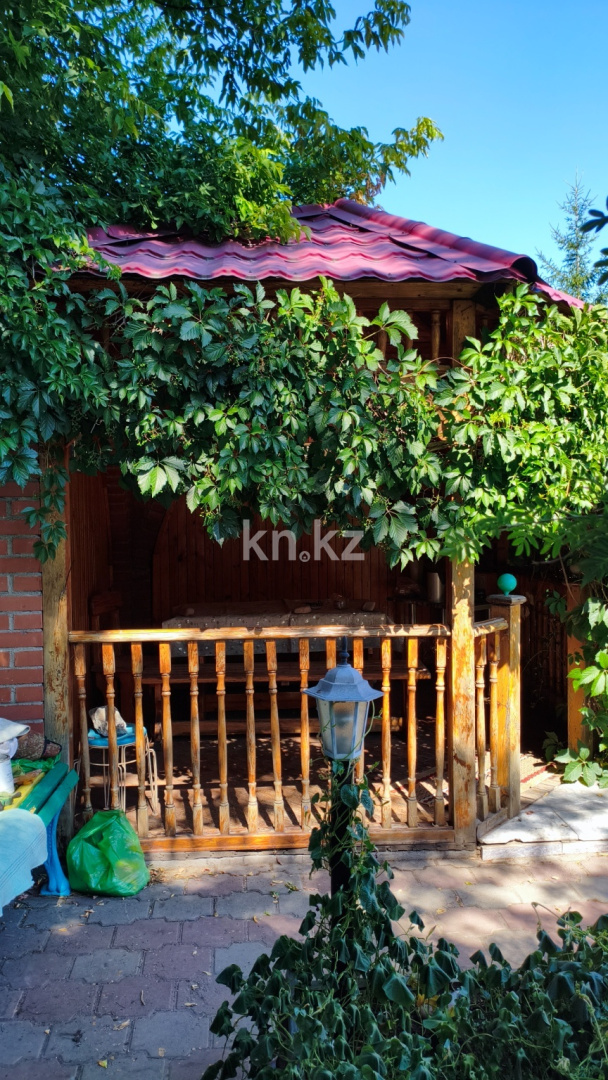 Продажа 4-комнатного дома, 87.2 м² в Караганде - фото 14