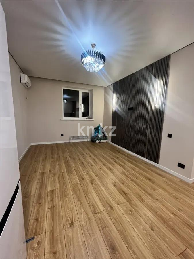 Продажа 1-комнатной квартиры, 38 м² в Астане