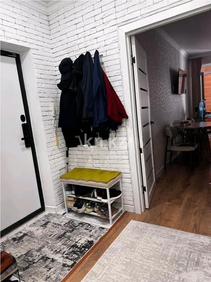 Продажа 2-комнатной квартиры, 52 м² в Астане - фото 5