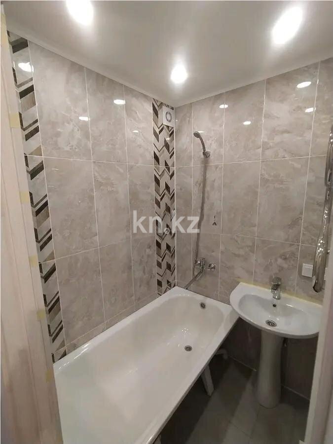 Продажа 1-комнатной квартиры, 30 м² в Караганде - фото 2