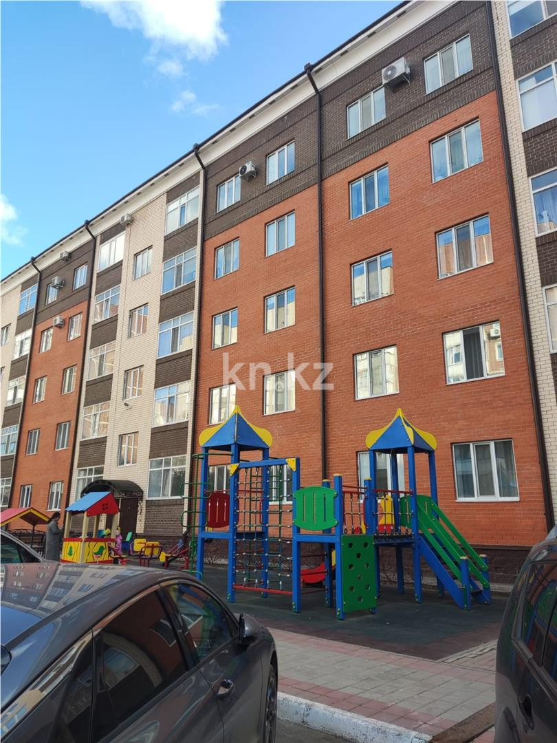 Продажа 3-комнатной квартиры, 83 м² в Караганде - фото 9