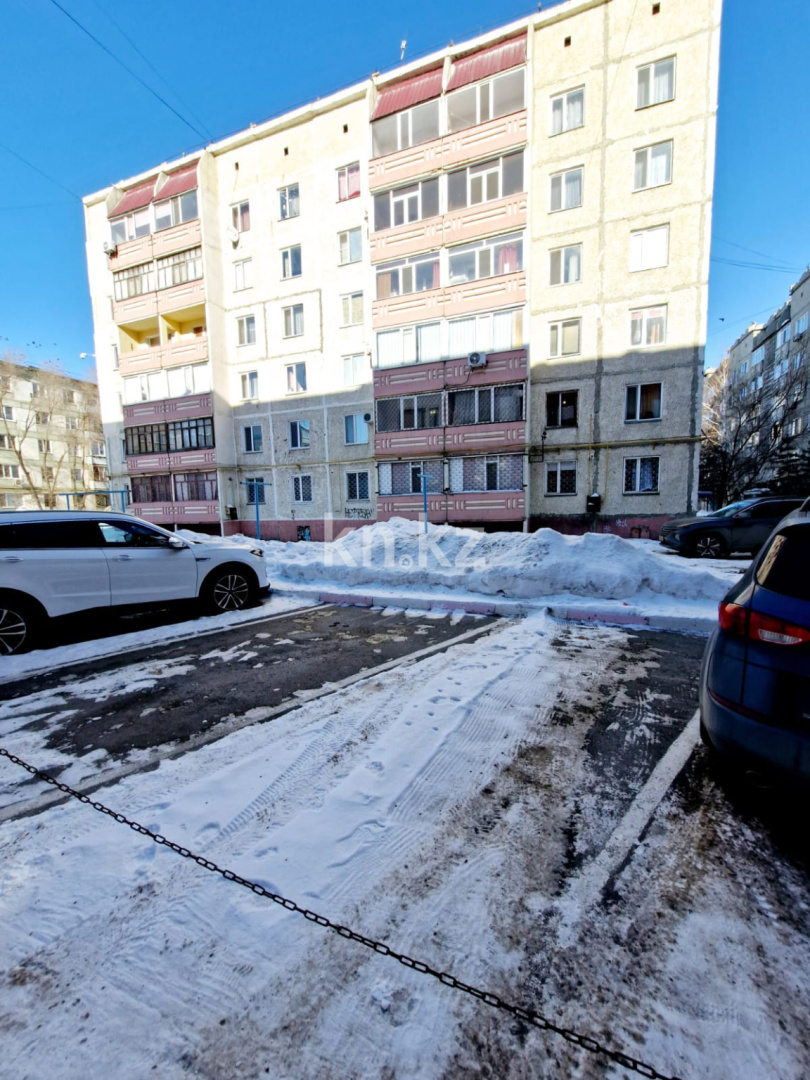 Продажа 3-комнатной квартиры, 85.2 м² в Костанае - фото 21