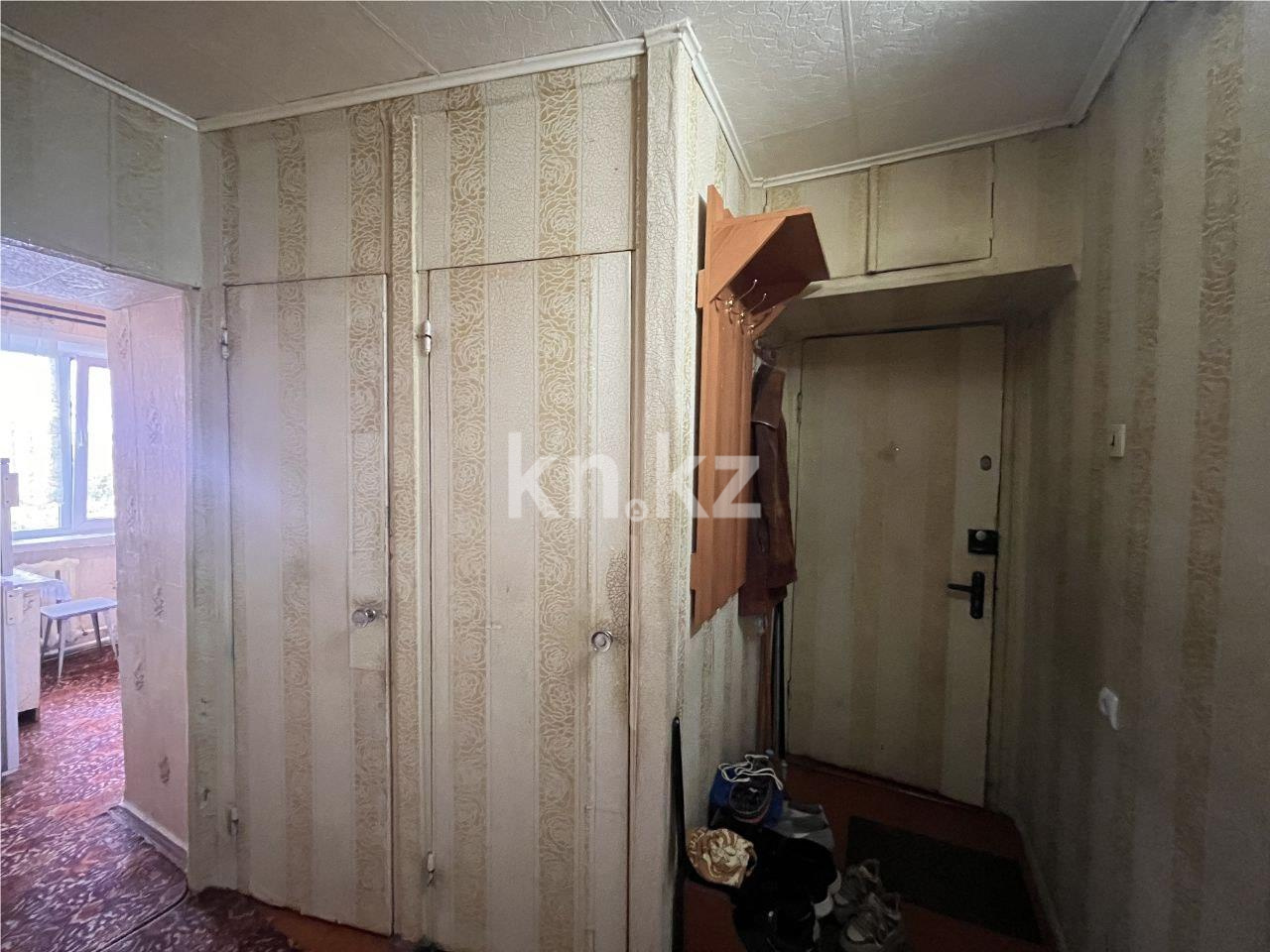 Продажа 2-комнатной квартиры, 48 м², ул. Сатыбалдина в Караганде - фото 10