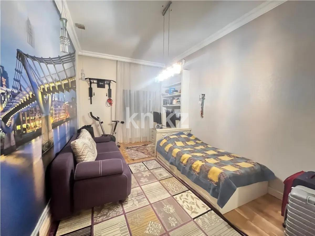 Продажа 4-комнатной квартиры, 148.4 м² в Астане - фото 3