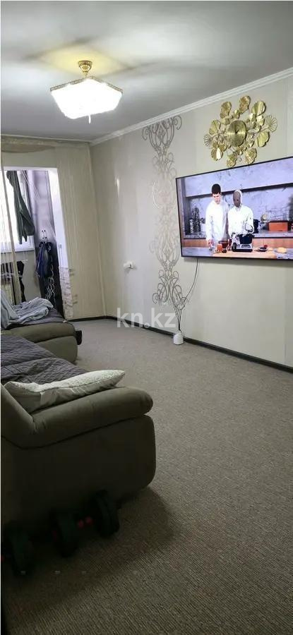 Продажа 4-комнатной квартиры, 75 м², мкр. Орбита-4, дом  2 в Алматы