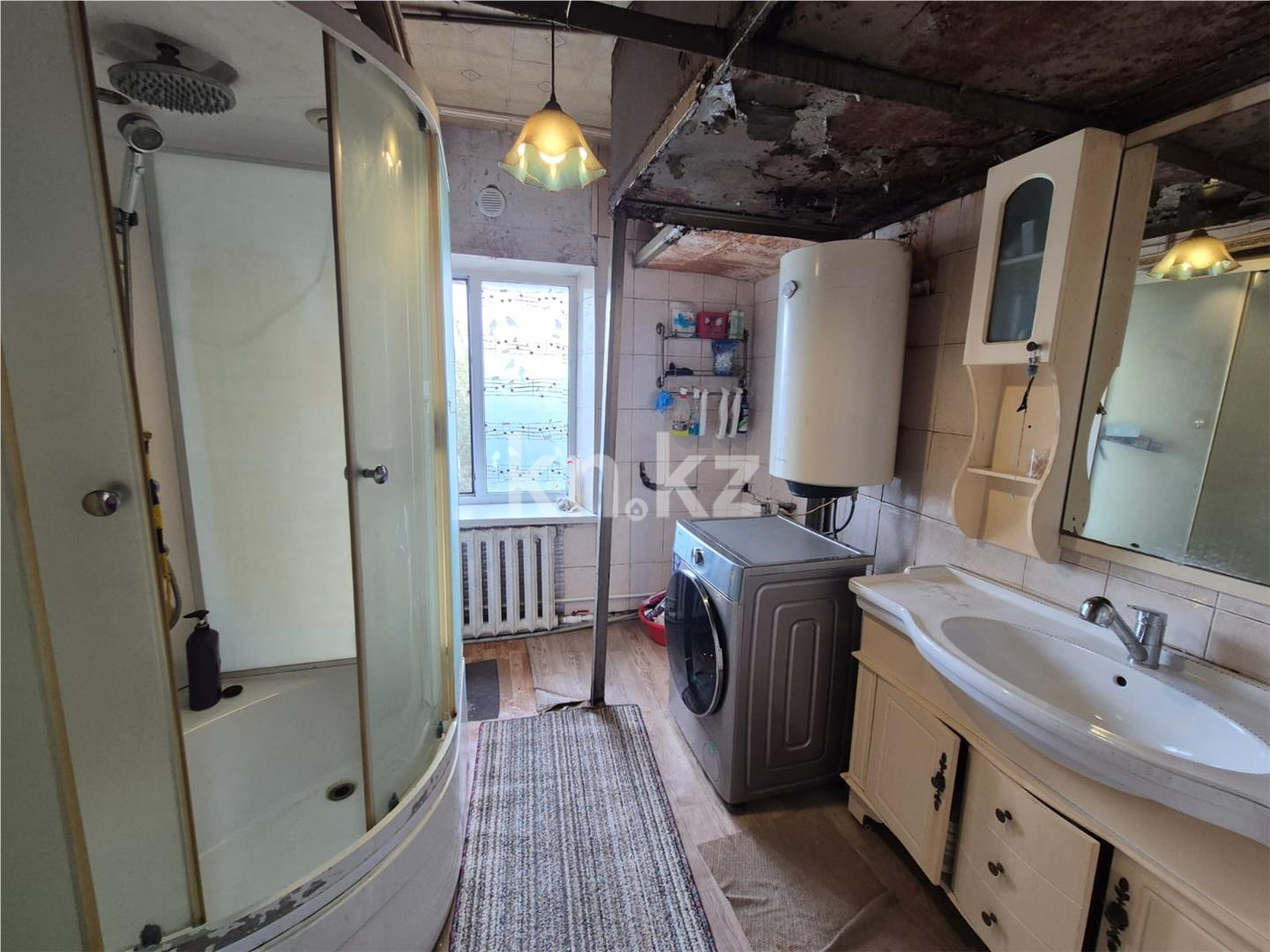 Продажа 3-комнатного дома, 65 м², ул. Юных Космонавтов в Темиртау - фото 16