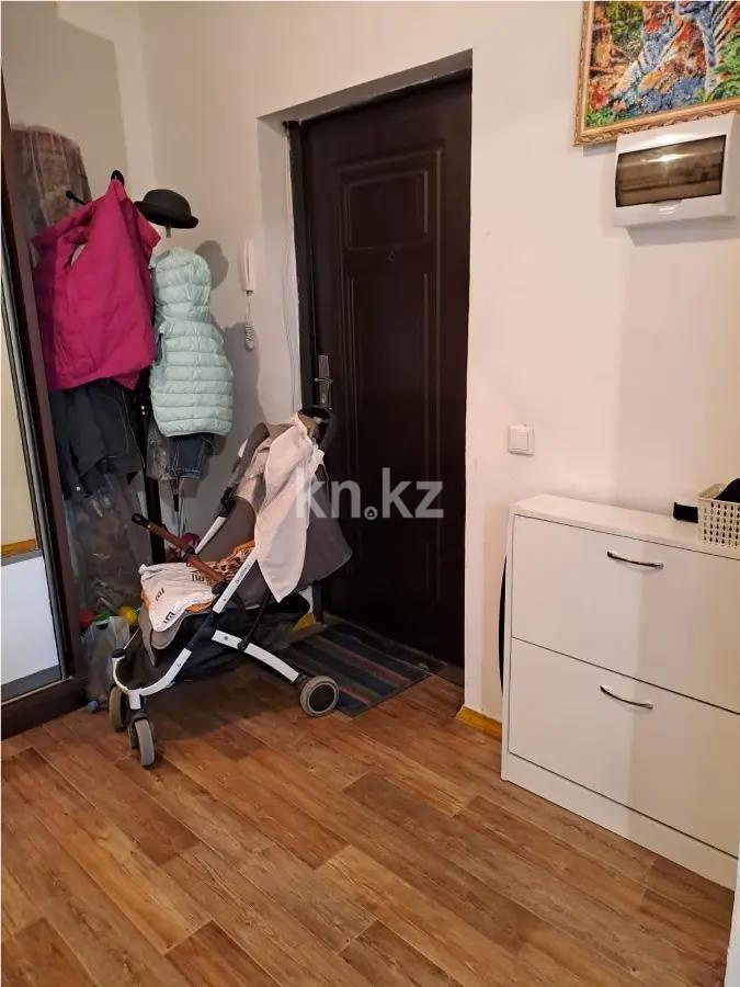 Продажа 2-комнатной квартиры, 94 м², ул. Жуалы, дом  27 в Алматы - фото 9