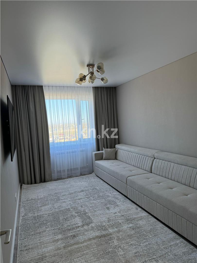 Продажа 1-комнатной квартиры, 47 м², ул. Момышулы в Караганде