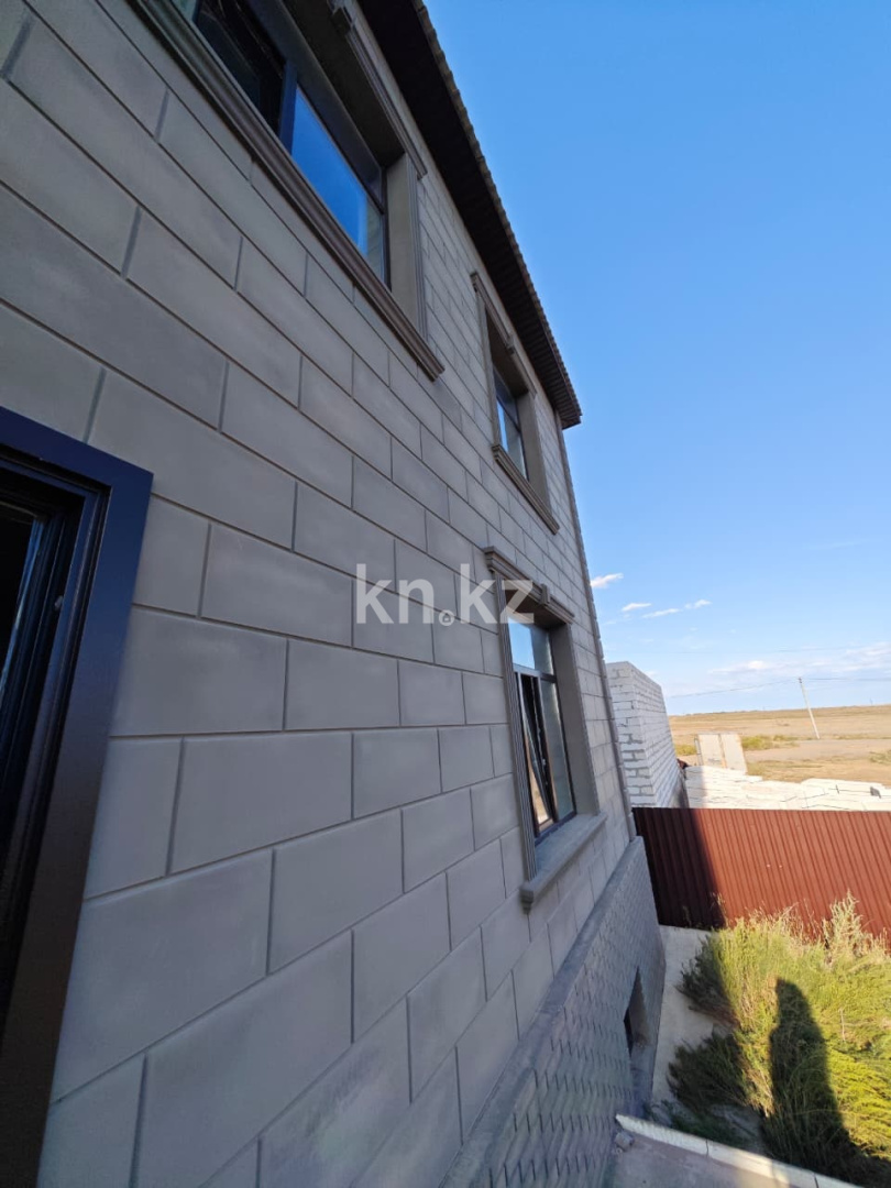 Продажа 5-комнатного дома, 216 м² в Караганде - фото 16